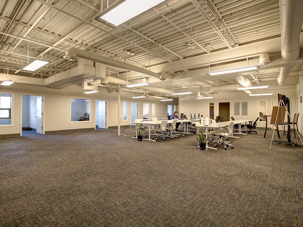 Available Space